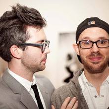 Me-n-matt gallery show-crop.large